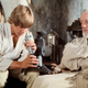 Illustration for article titled Mark Hamill Made Up an Absurdly Grim Backstory for Luke Skywalker Ahead of iThe Last Jedi/i